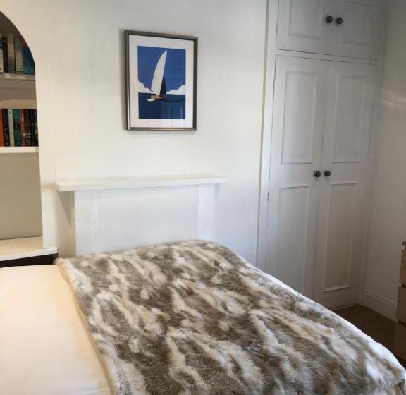 Номер Стандарт Индивидуальный, Websters Bed & Breakfast