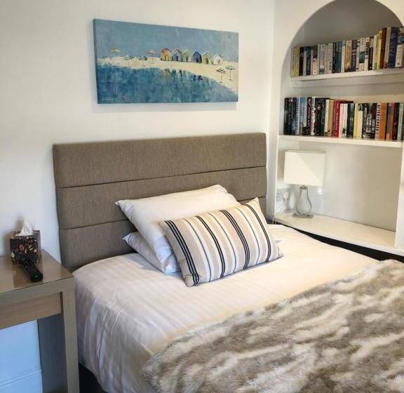 Номер Стандарт Индивидуальный, Websters Bed & Breakfast