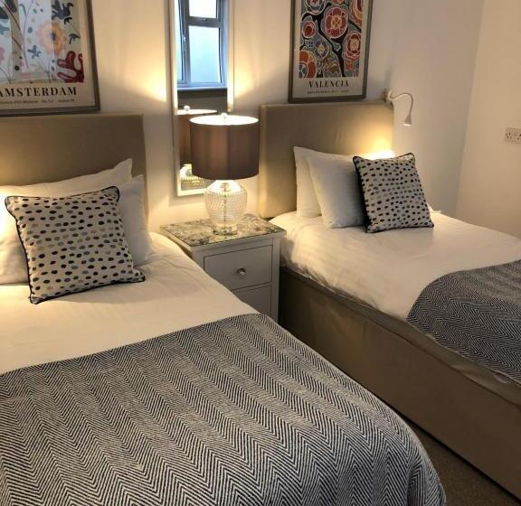 Номер Стандарт, Websters Bed & Breakfast