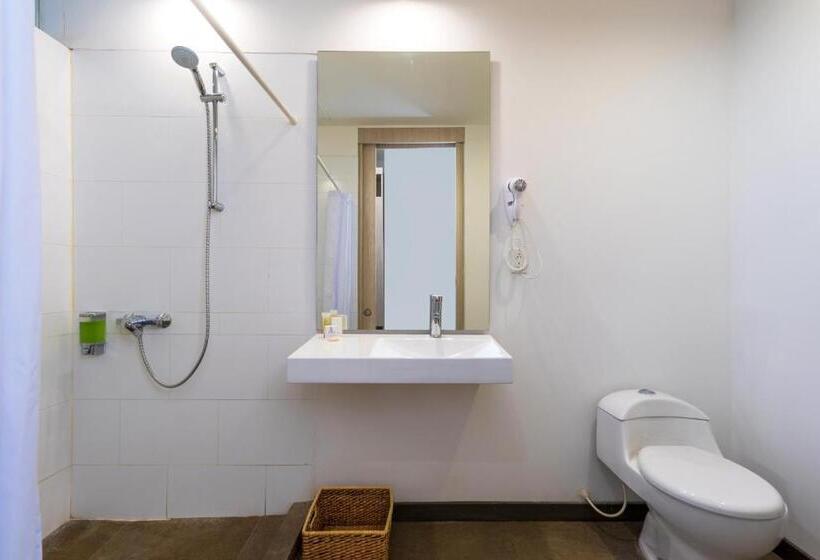 スタンダードルーム, Pop Art Hotel Clc Mamonal Cartagena