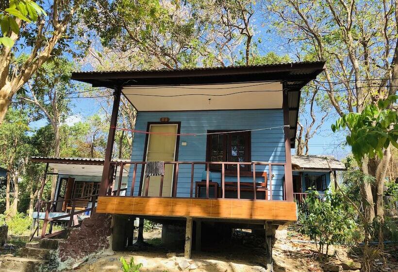 Бунгало Стандарт, Pudsa Bungalow