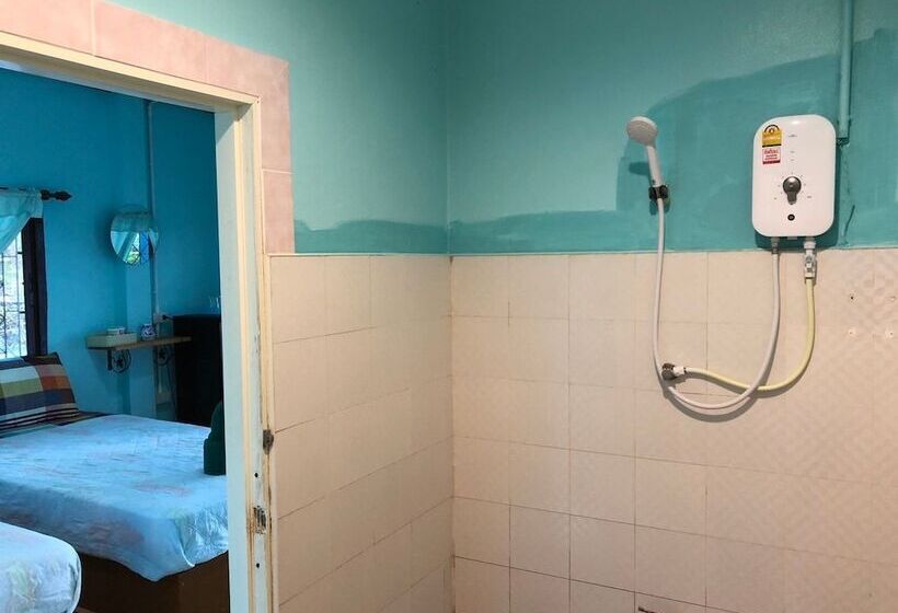 بنجلو قياسى, Pudsa Bungalow