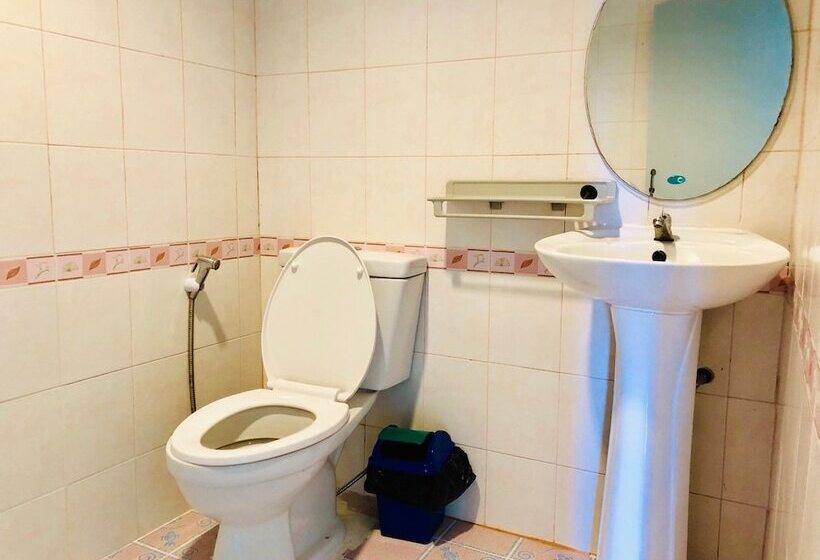 Бунгало Стандарт, Pudsa Bungalow