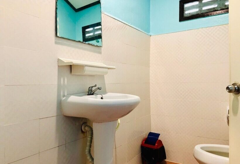 بنجلو قياسى, Pudsa Bungalow