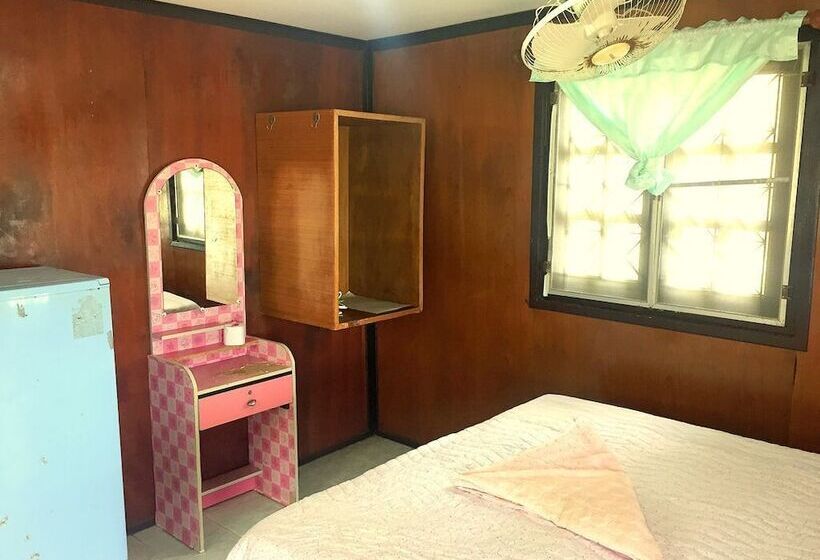 Бунгало Стандарт Вид на Море, Pudsa Bungalow