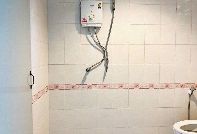 بنجلو قياسى, Pudsa Bungalow