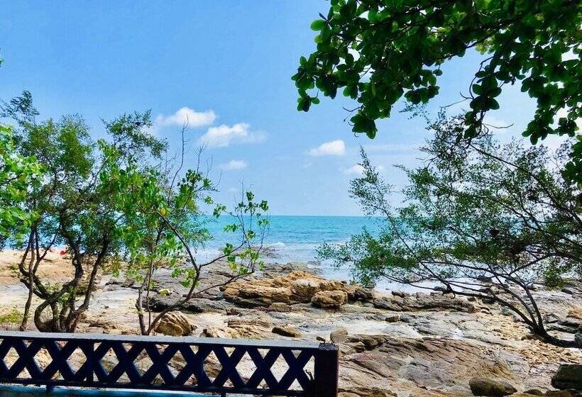 بنجلو قياسى, Pudsa Bungalow