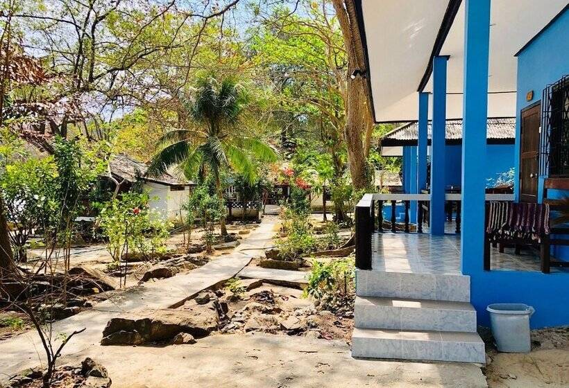 بنجلو قياسى, Pudsa Bungalow