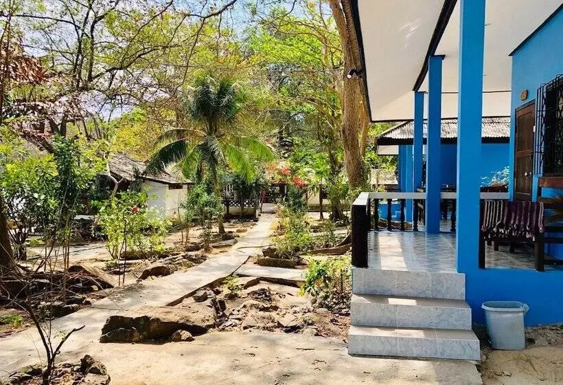 Standard-bungalow, Pudsa Bungalow