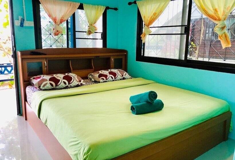 Бунгало Стандарт, Pudsa Bungalow