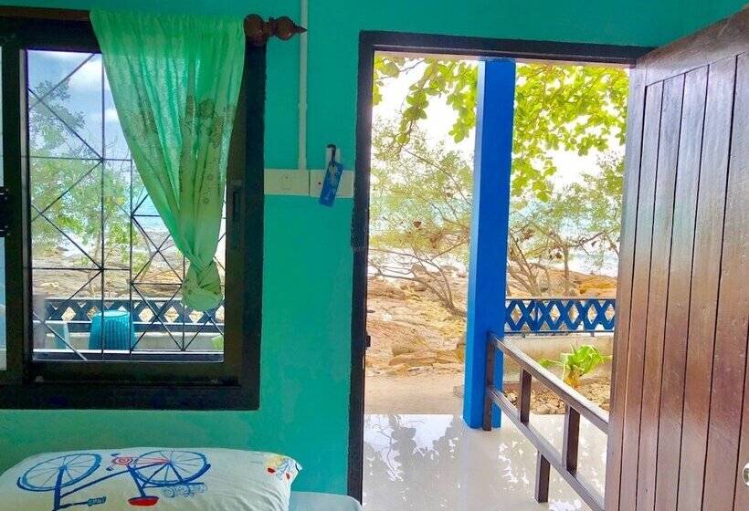 بنجلو قياسى, Pudsa Bungalow