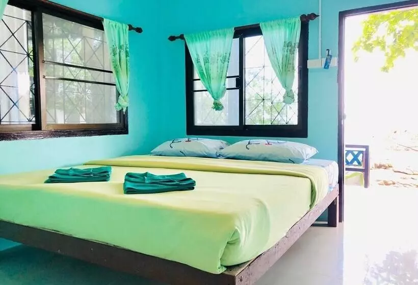 Standard-bungalow, Pudsa Bungalow