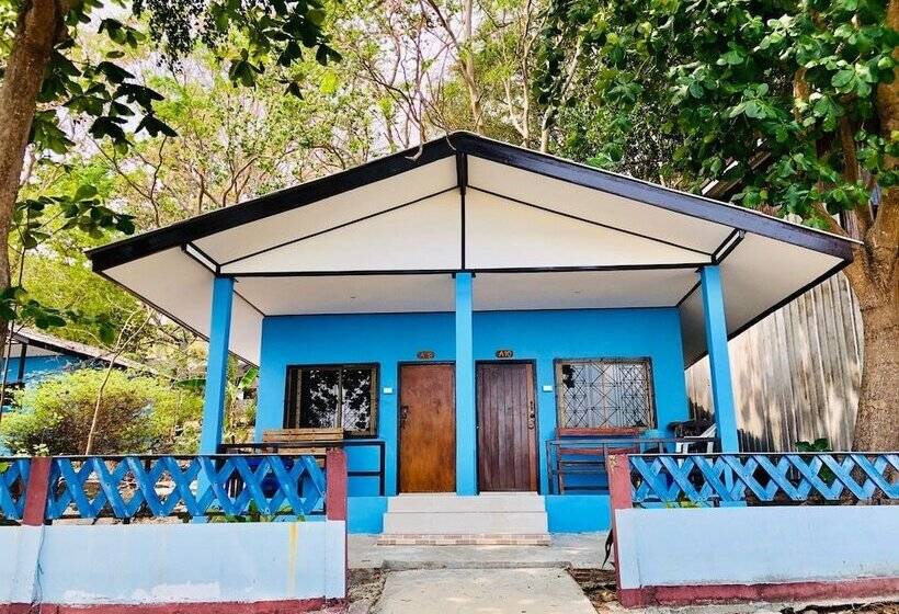 Бунгало Стандарт, Pudsa Bungalow