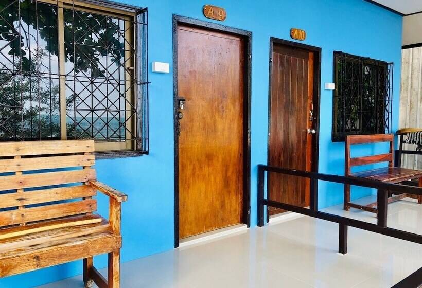 بنجلو قياسى, Pudsa Bungalow