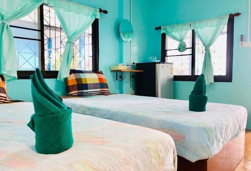 Бунгало Стандарт, Pudsa Bungalow