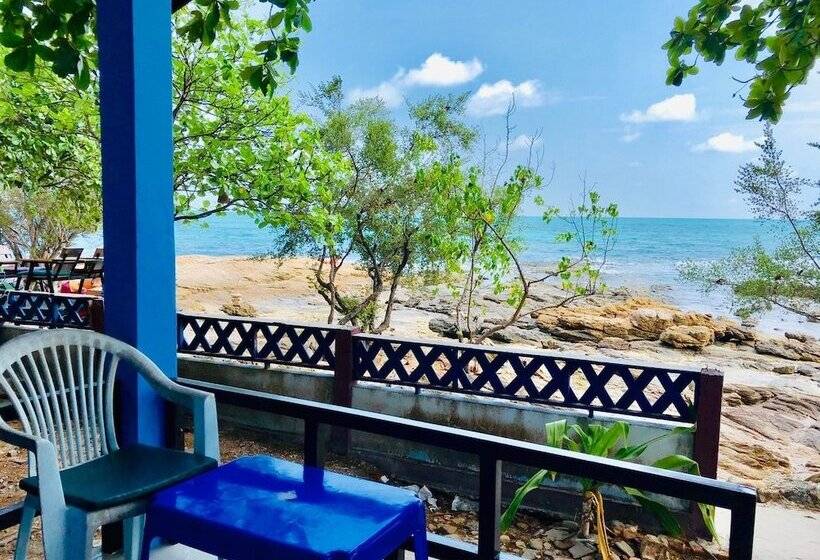 بنجلو قياسى, Pudsa Bungalow