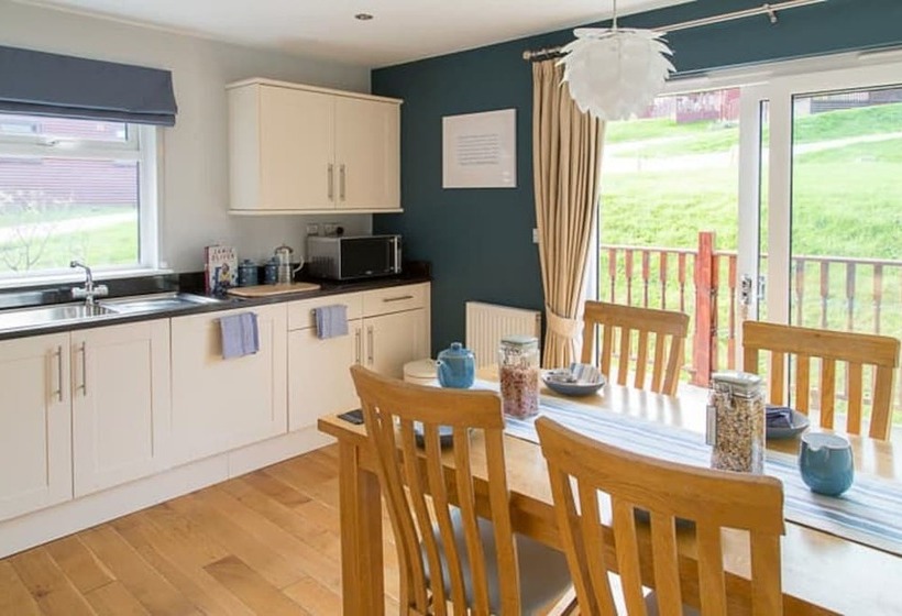 수피리어 룸, Retallack Resort & Spa