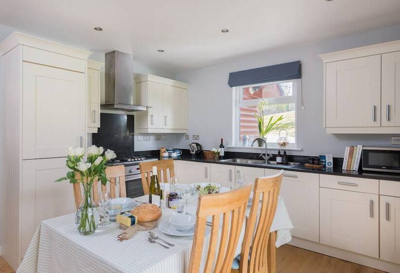 수피리어 룸, Retallack Resort & Spa