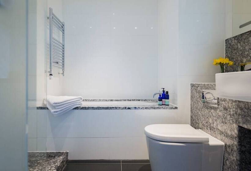 스탠다드 룸, Retallack Resort & Spa