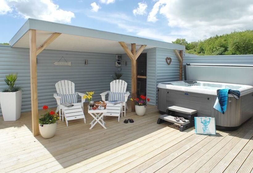 스탠다드 룸, Retallack Resort & Spa