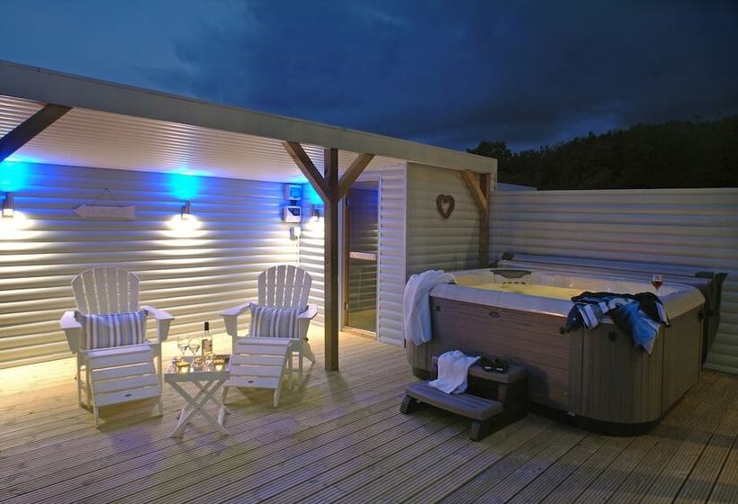 스탠다드 룸, Retallack Resort & Spa