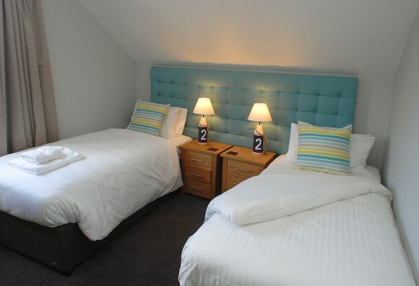 스탠다드 룸, Retallack Resort & Spa