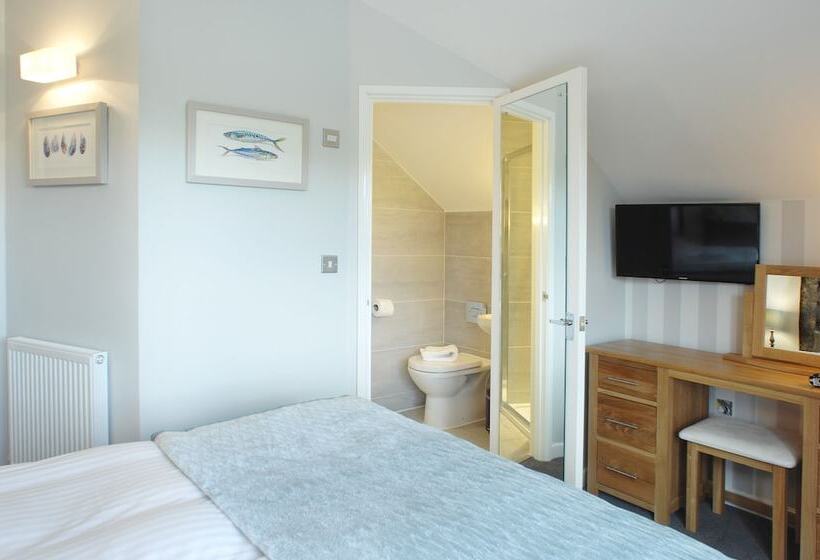 스탠다드 룸, Retallack Resort & Spa