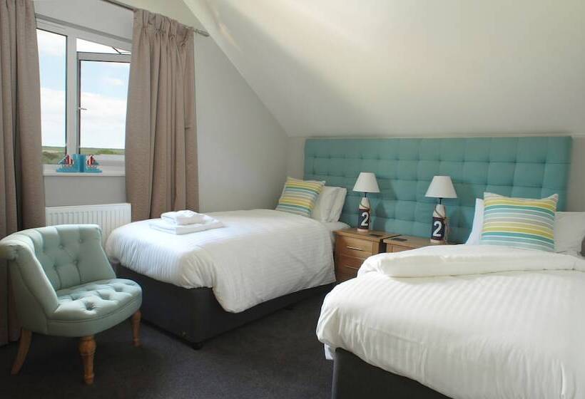 스탠다드 룸, Retallack Resort & Spa