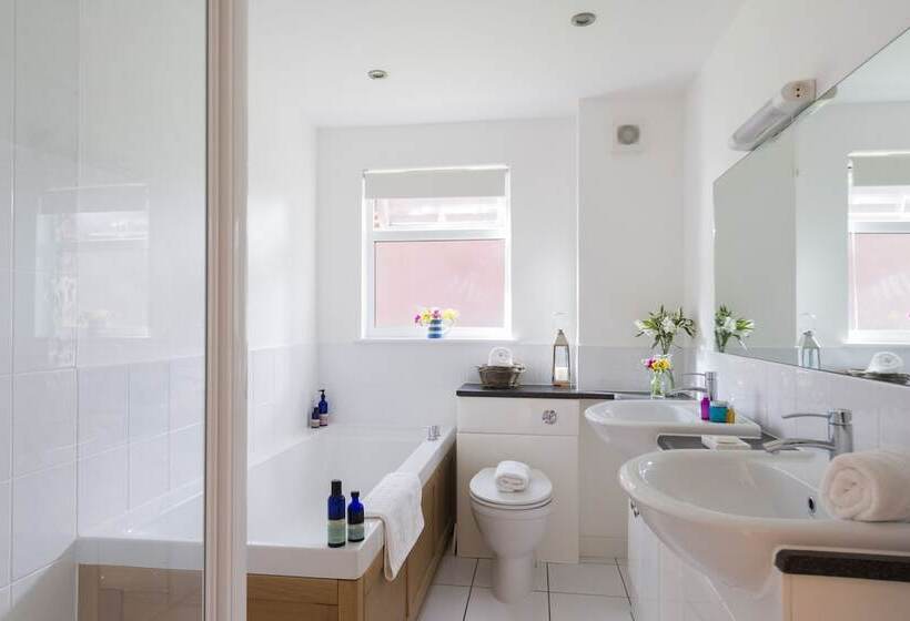 수피리어 룸, Retallack Resort & Spa