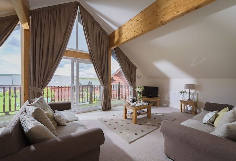 Номер Superior, Retallack Resort & Spa