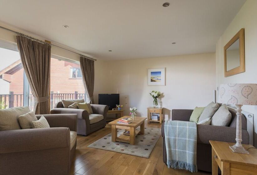 수피리어 룸, Retallack Resort & Spa