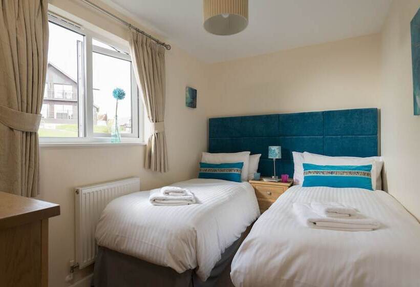 수피리어 룸, Retallack Resort & Spa