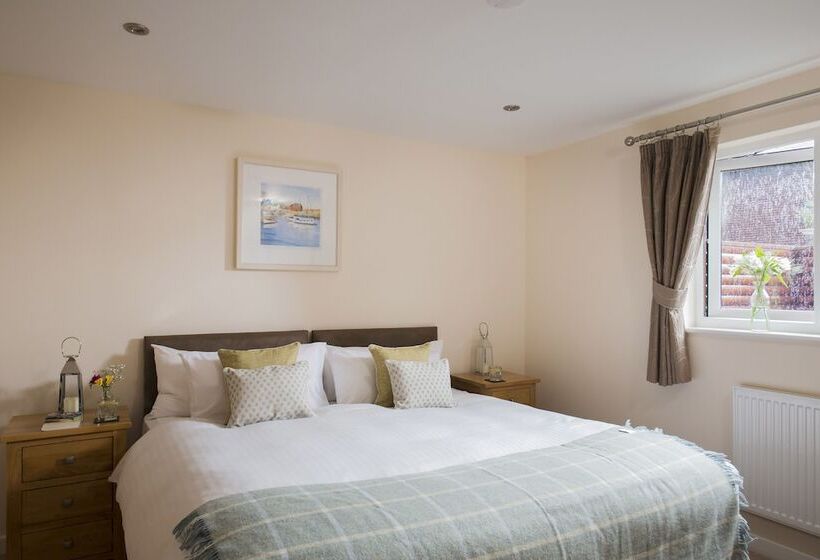 수피리어 룸, Retallack Resort & Spa