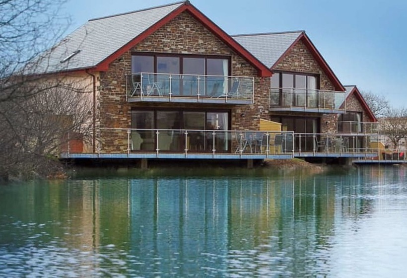 Номер Стандарт, Retallack Resort & Spa