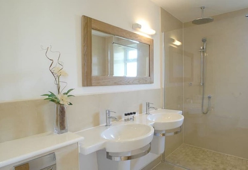 스탠다드 룸, Retallack Resort & Spa