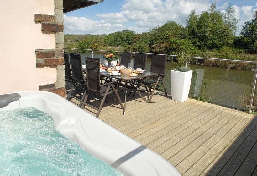 스탠다드 룸, Retallack Resort & Spa