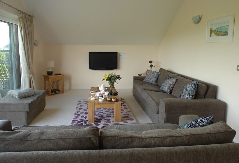 스탠다드 룸, Retallack Resort & Spa