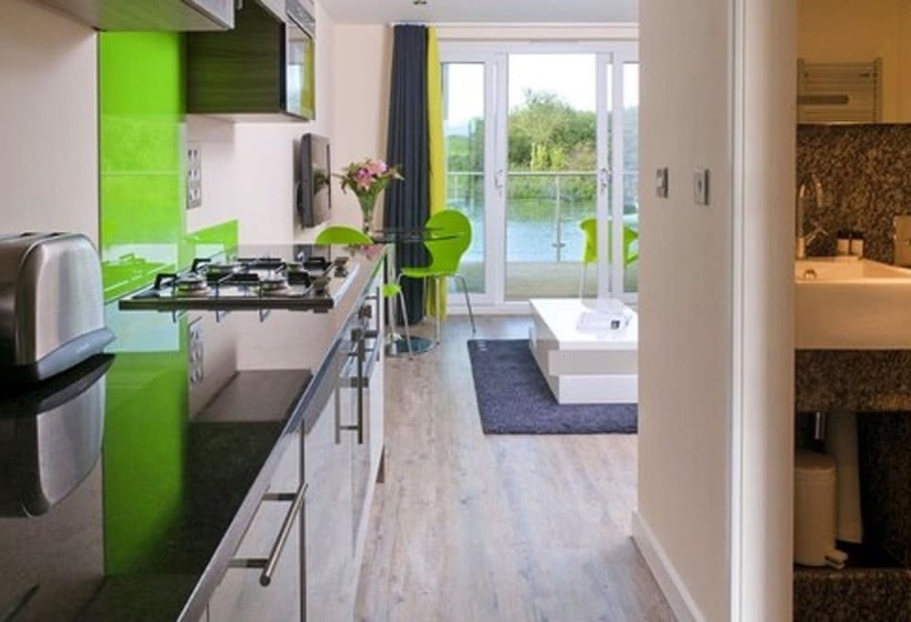 스탠다드 룸, Retallack Resort & Spa