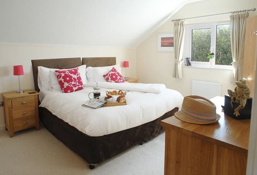 스탠다드 룸, Retallack Resort & Spa