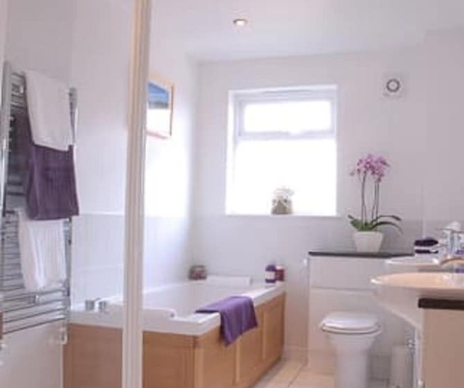 수피리어 룸, Retallack Resort & Spa