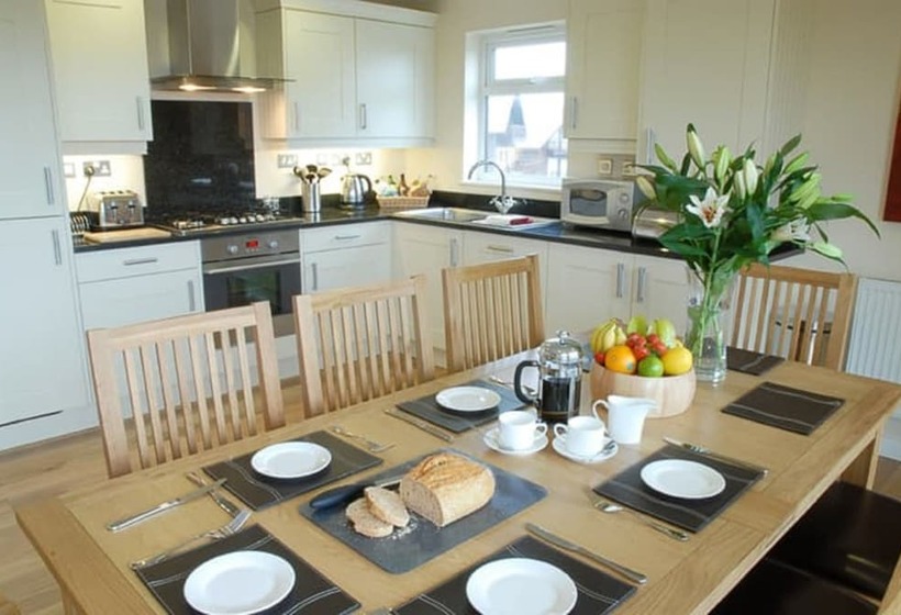 수피리어 룸, Retallack Resort & Spa