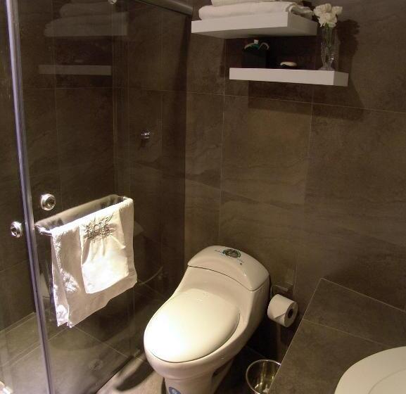 스탠다드 룸, Rioné Hotel Boutique