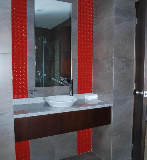 스탠다드 룸, Rioné Hotel Boutique