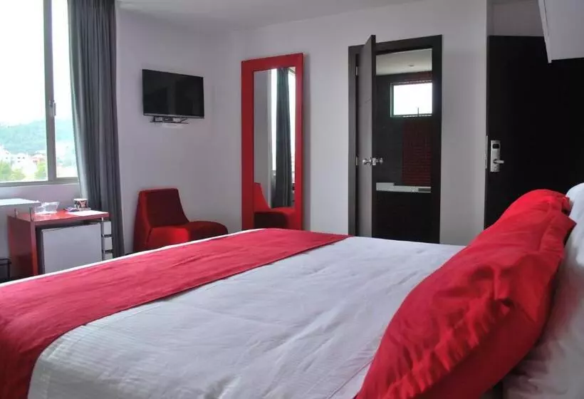 デラックススイート, Rioné Hotel Boutique
