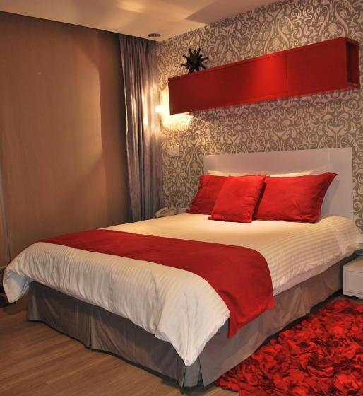 اتاق استاندارد, Rioné Hotel Boutique