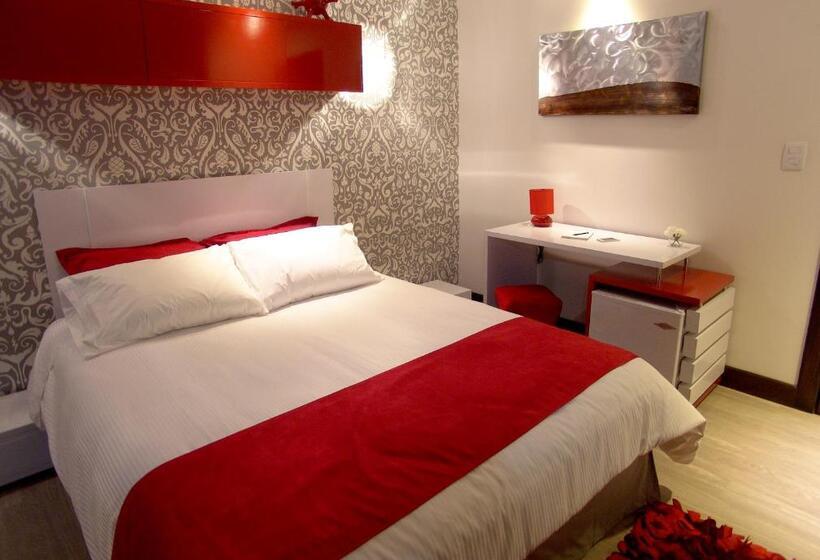 스탠다드 룸, Rioné Hotel Boutique