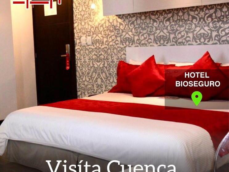 스탠다드 룸, Rioné Hotel Boutique