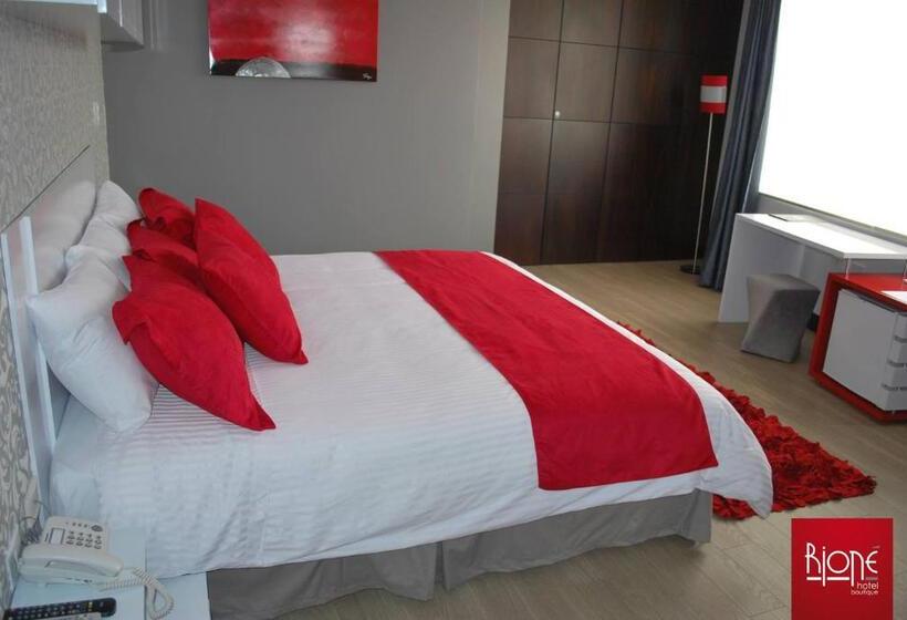 스탠다드 룸, Rioné Hotel Boutique