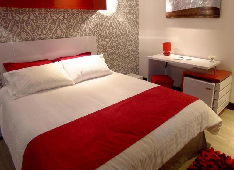 اتاق استاندارد, Rioné Hotel Boutique