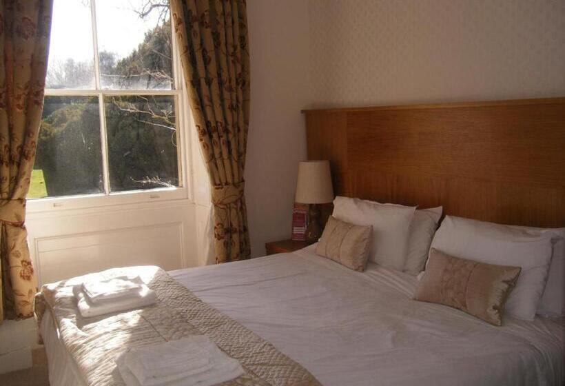 اتاق استاندارد, Wortley Hall Sheffield